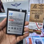 Infinix BL-58BX Ultra High-Capacity Replacement Battery (5200mAh)