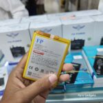 Symphony Z32 Original-Capacity Replacement Battery (5000mAh)