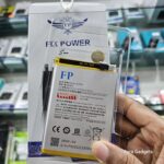Oppo BLP923 Original-Capacity Replacement Battery (5000mAh)