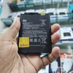 Xiaomi BN4A Original-Capacity Replacement Battery (4000mAh)