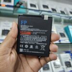 Xiaomi BN43 Original-Capacity Replacement Battery (4100mAh)