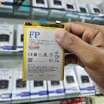 BLP791 Original-Capacity Replacement Battery (4015mAh)