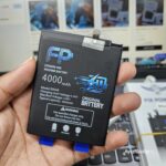 Xiaomi BN46 Original-Capacity Replacement Battery (4000mAh)