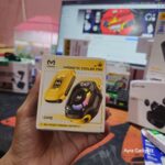MEMO CX12 Magnetic Cooler Fan with Free Power bank
