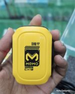 MEMO CX12 Magnetic Cooler Fan with Free Power bank - Image 2