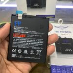 Xiaomi BN31 Original-Capacity Replacement Battery (3080mAh)
