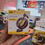 MEMO CX07 15W Magnetic Phone Cooler Fan