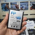 BL-49HT Original-Capacity Replacement Battery