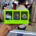 Surpass EX5pro 15W Magnetic Phone Cooler Fan - Image 3