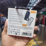 Hoco E103 Dual Mode Anti-Lost GPS Tracker (IOS & Android) - Image 2