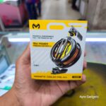 MEMO CX07 15W Magnetic Phone Cooler Fan - Image 2