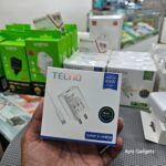 Tecno 45W Original Fast Charger Adapter