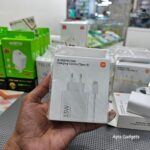 Xiaomi 33W Original Fast Charger Adapter