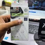 Lightning Female to Type-C Audio & Data Adapter - Image 2